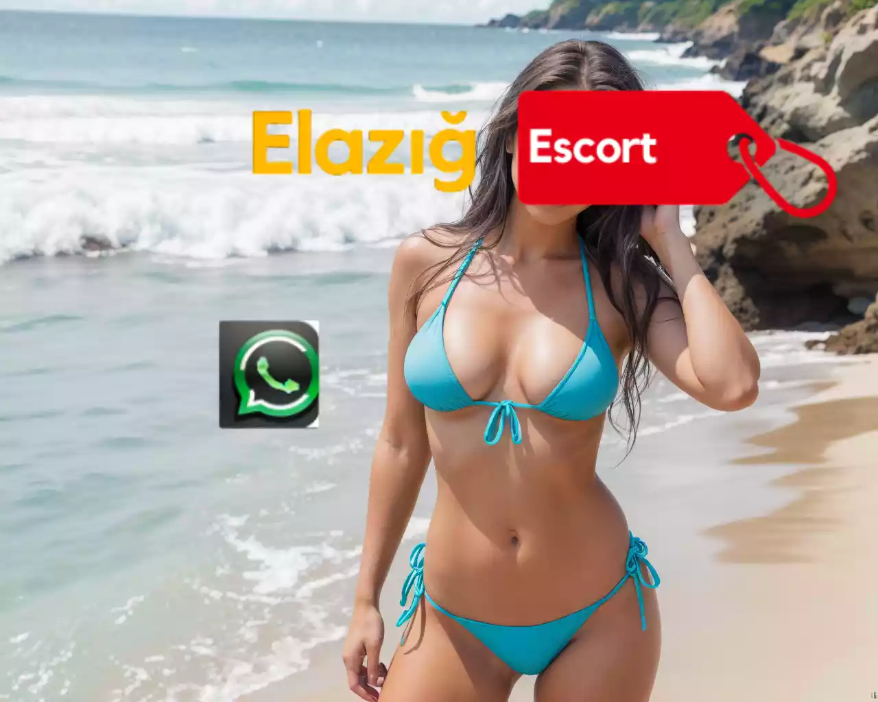 Elazığ Saatlik Escort Fiyatları